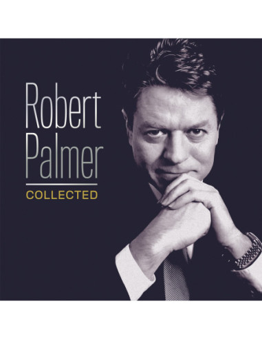 Palmer Robert - Collected (180 Gr. Hq)