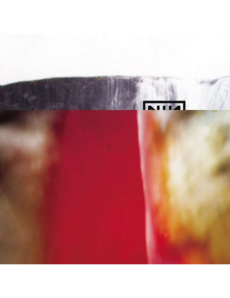 Nine Inch Nails - The Fragile