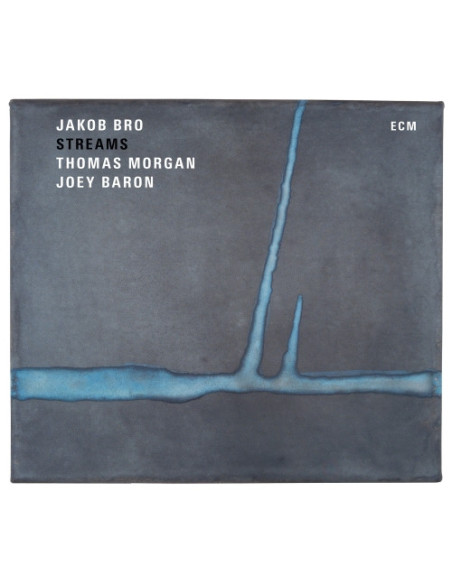 Jakob Bro Trio - Streams