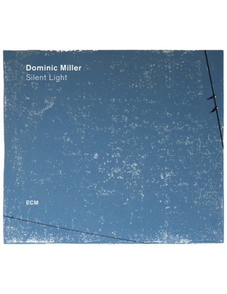 Miller Dominic - Silent Light