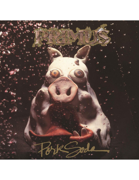 Primus - Pork Soda (Remastered)