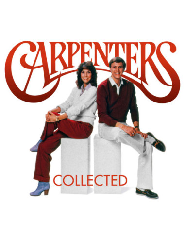 Carpenters - Collected (180 Gr.)