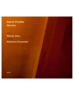 Virelles David - Gnosis