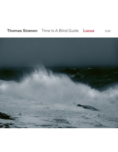 Stronen Thomas - Time Is A Blind...