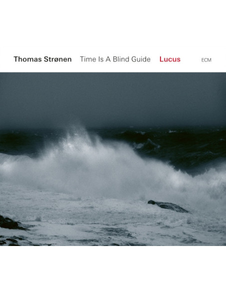Stronen Thomas - Time Is A Blind Guide Worlds Upon World