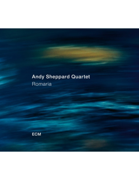 Sheppard Andy Quartet - Romaria