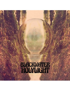 Blackwater Holylight - Blackwater Holylight