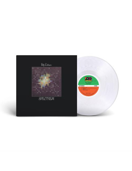Cobham Billy - Spectrum (Vinyl Crystal Clear Diamond) (Indie Exclusive)