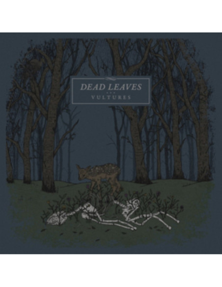 Dead Leaves - Vultures