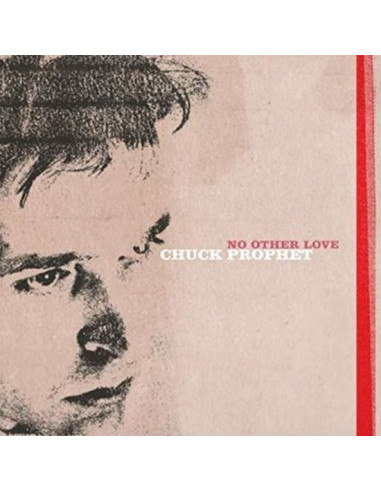 Prophet Chuck - No Other Love