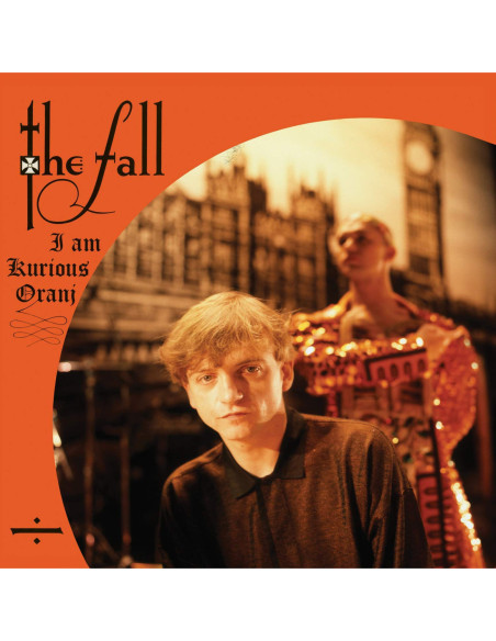 Fall The - I Am Kurious Oranj