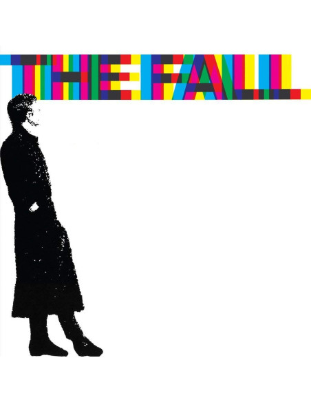 Fall The - 45 84 89: A Sides