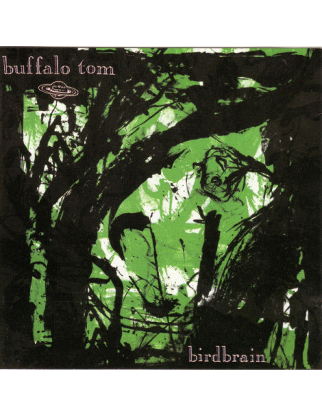 Buffalo Tom - Birdbrain (Vinyl Green)