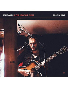Boden, Jon - Rose In June
