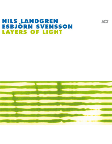 Landgren Nils - Layers Of Light