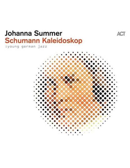Johanna Summer - Schumann Kaleidoskop (Lp)