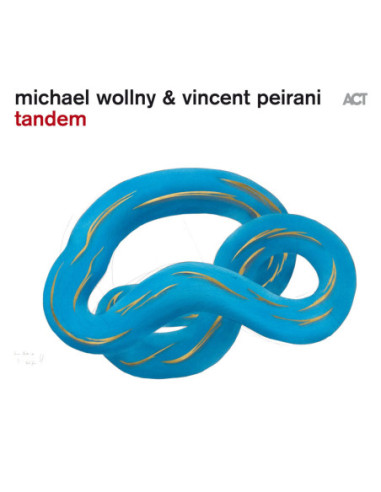 Wollny Michael and Peirani Vincent -...