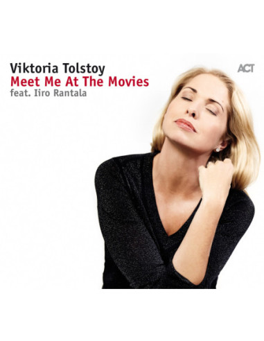 Tolstoy Viktoria - Meet Me At The Movies