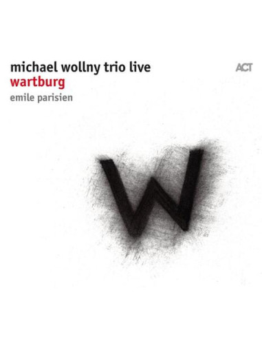Wollny, Michael - Wartburg (Lp)