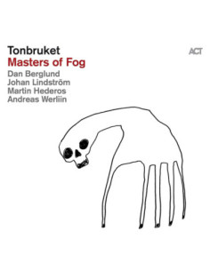 Tonbruket - Masters Of Fog