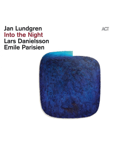 Lundgren Jan - Into The Night