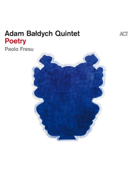 Baldych Adam - Poetry