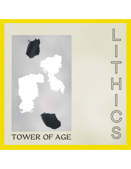 Lithics - Tower Of Age