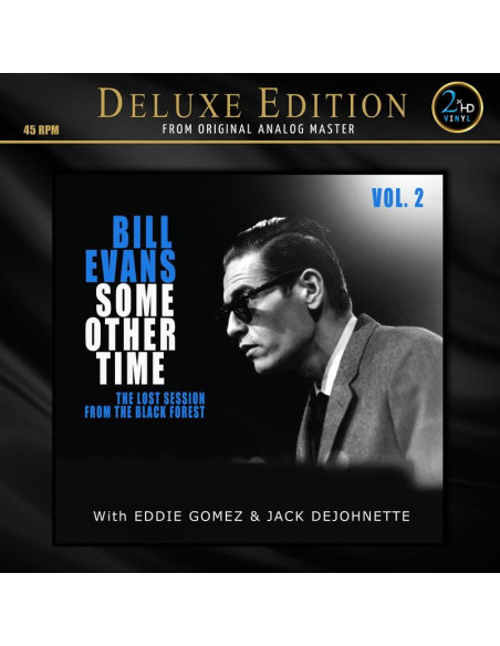 Evans Bill - Some Other Time Vol.2 (45Rpm Deluxe Edition)