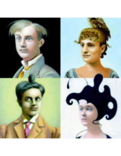 King Crimson - Uncertain Times (Tour Vinyl 10p)