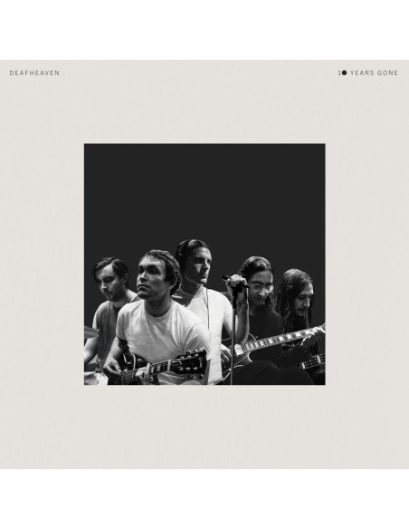 Deafheaven - 10 Years Gone