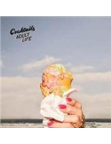Cocktails - Adult Life