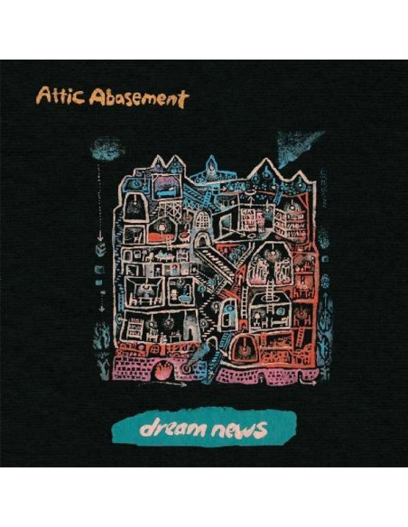 Attic Abasement - Dream News