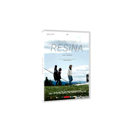 Resina