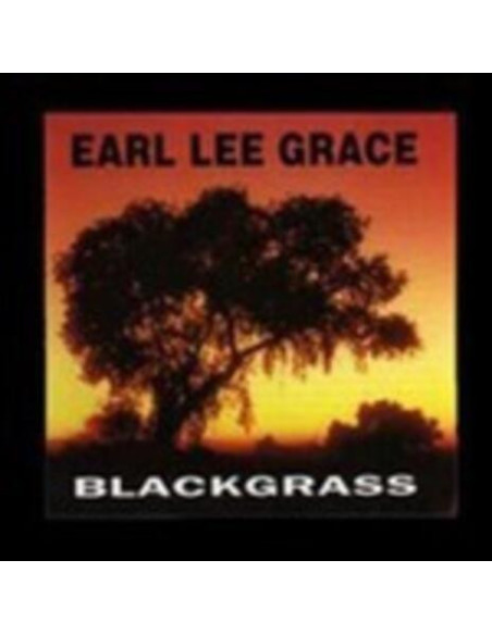 Grace Earl Lee - Blackgrass