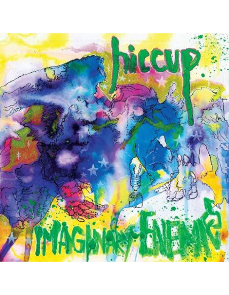 Hiccup - Imaginary Enemis