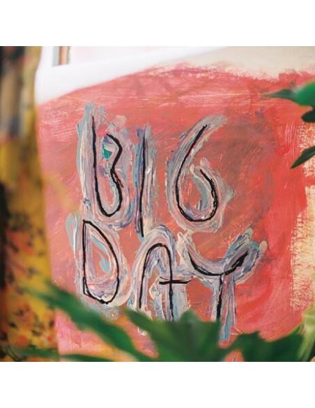 Loose Tooth - Big Day - Coloured Edition