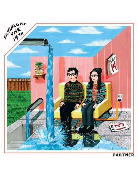 Partner - Saturday The 14Th