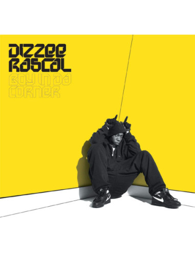 Dizzee Rascals - Boy In Da Corner