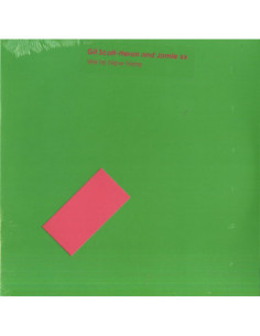 Scott-Heron Gil and Jamie Xx - We'Re New Here