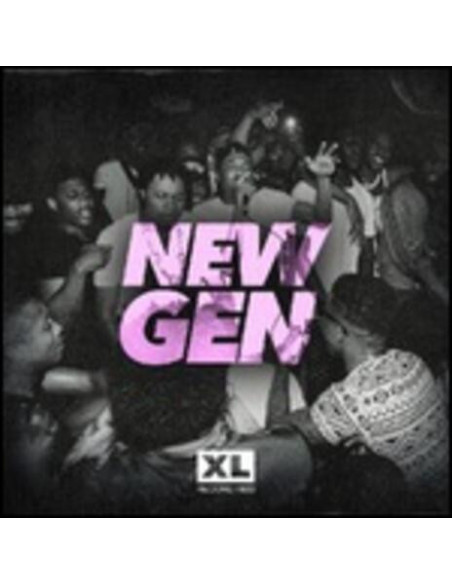 New Gen - New Gen