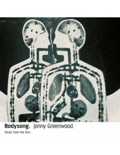 Greenwood Jonny - Bodysong (Remastered)