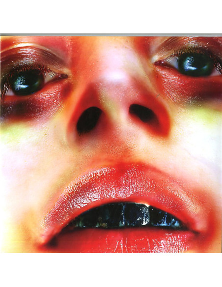 Arca - Arca