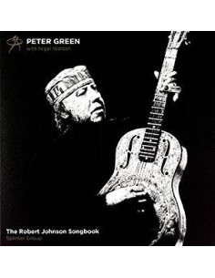 Green Peter - The Robert Johnson Songbook