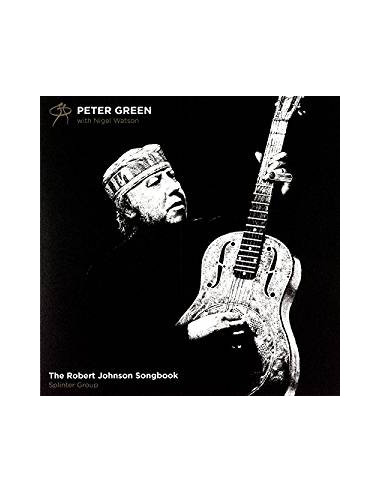 Green Peter - The Robert Johnson...