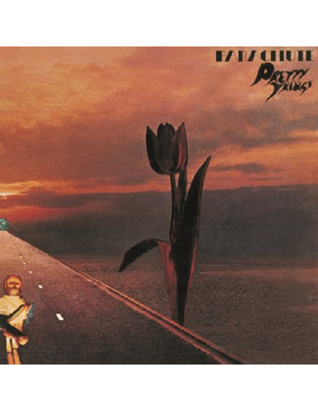 Pretty Things The - Parachute