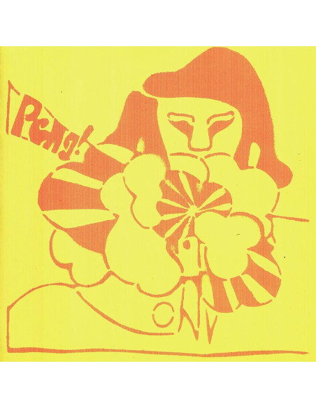 Stereolab - Peng!