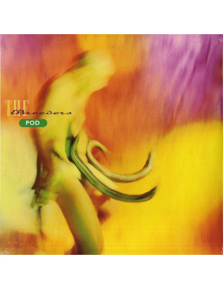 Breeders The - Pod