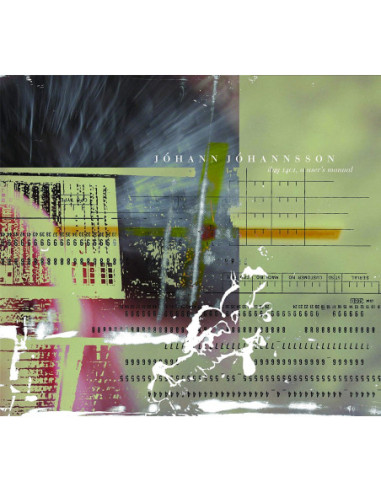 Johannsson Johann - Ibm 1401 A User'S...