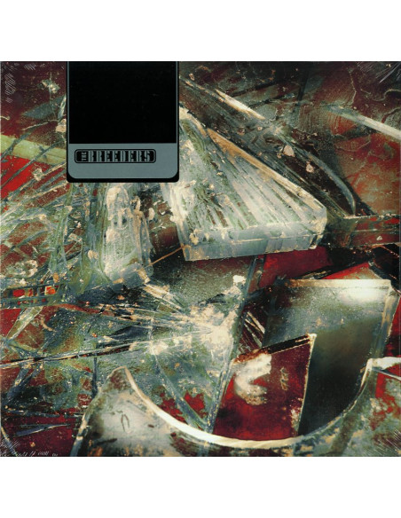 Breeders The - Mountain Battles (Reissue)