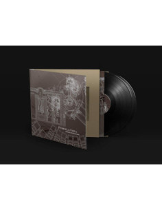 Johannsson Johann - Fordlandia